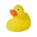 Quack утка для снятия стресса - Желтый