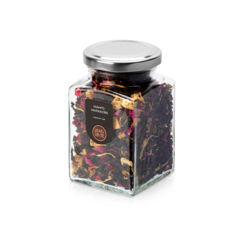 Набор подарочный с шестью видами чая Bouquet Набор подарочный с шестью видами чая Bouquet