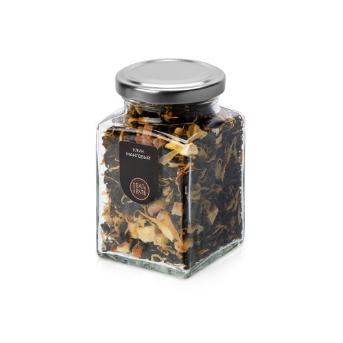 Набор подарочный с шестью видами чая Bouquet Набор подарочный с шестью видами чая Bouquet