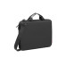 RIVACASE 5116 black чехол для Chromebook 11.6-12.4/MacBook 13-14  / 12