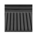 RIVACASE 5116 black чехол для Chromebook 11.6-12.4/MacBook 13-14  / 12