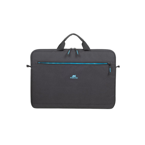 RIVACASE 5516 black кейс для ноутбука 15.6 /12