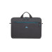 RIVACASE 5516 black кейс для ноутбука 15.6 /12