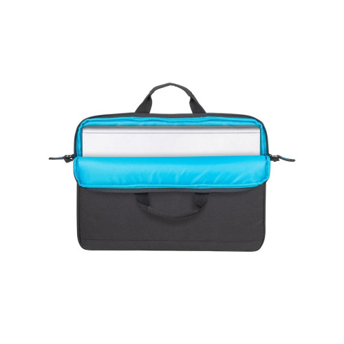 RIVACASE 5516 black кейс для ноутбука 15.6 /12