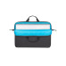 RIVACASE 5516 black кейс для ноутбука 15.6 /12