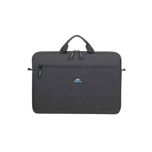 RIVACASE 5516 black кейс для ноутбука 15.6 /12