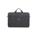 RIVACASE 5516 black кейс для ноутбука 15.6 /12