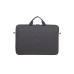 RIVACASE 5516 black кейс для ноутбука 15.6 /12
