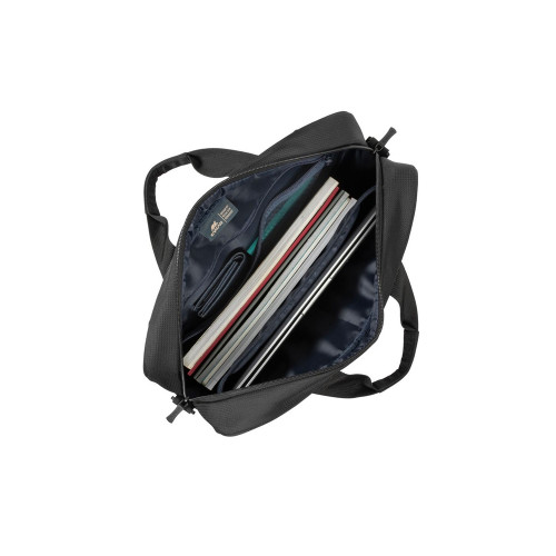 RIVACASE 8422 black ECO сумка для ноутбука 13.3-14 / 6