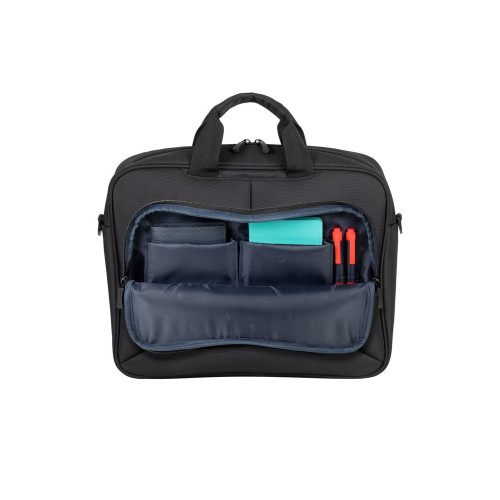 RIVACASE 8422 black ECO сумка для ноутбука 13.3-14 / 6