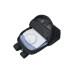 RIVACASE 8062 black рюкзак для ноутбука 15.6-16 / 12