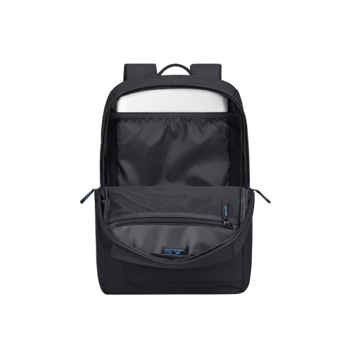 RIVACASE 8062 black рюкзак для ноутбука 15.6-16 / 12