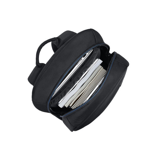 RIVACASE 8062 black рюкзак для ноутбука 15.6-16 / 12