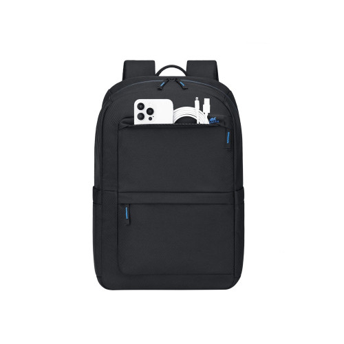 RIVACASE 8062 black рюкзак для ноутбука 15.6-16 / 12