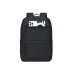 RIVACASE 8062 black рюкзак для ноутбука 15.6-16 / 12
