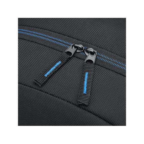 RIVACASE 8062 black рюкзак для ноутбука 15.6-16 / 12