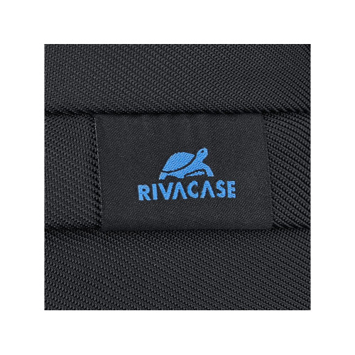 RIVACASE 8062 black рюкзак для ноутбука 15.6-16 / 12
