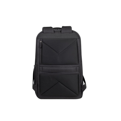 RIVACASE 8164 black ECO рюкзак для ноутбука 17.3 / 4