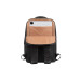 RIVACASE 8164 black ECO рюкзак для ноутбука 17.3 / 4