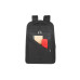 RIVACASE 8164 black ECO рюкзак для ноутбука 17.3 / 4