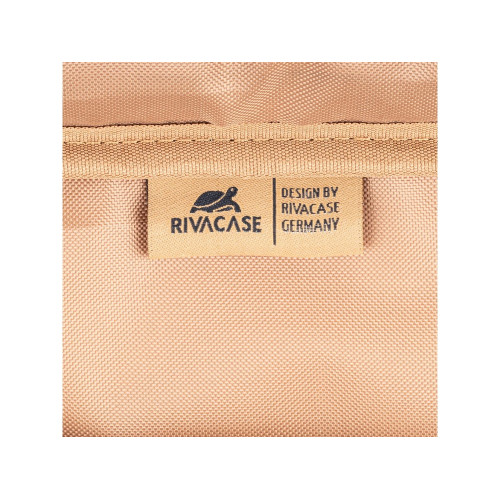 RIVACASE 8164 black ECO рюкзак для ноутбука 17.3 / 4