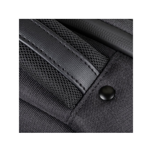 RIVACASE 8164 black ECO рюкзак для ноутбука 17.3 / 4