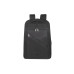 RIVACASE 8164 black ECO рюкзак для ноутбука 17.3 / 4