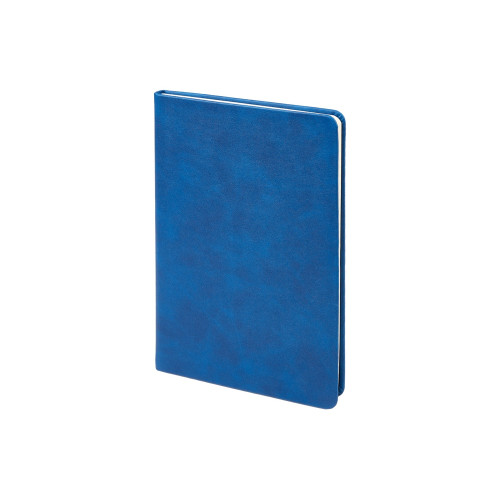 Ежедневник недатированный А5 Megapolis Classic, синий Ежедневник недатированный А5 Megapolis Classic, синий