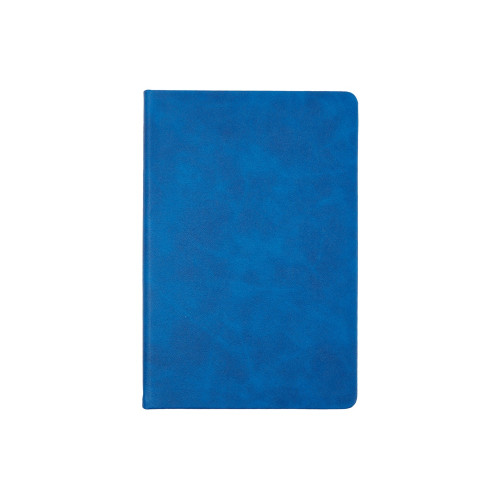 Ежедневник недатированный А5 Megapolis Classic, синий Ежедневник недатированный А5 Megapolis Classic, синий