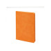 Ежедневник недатированный А5 Megapolis Classic, оранжевый