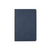 Ежедневник недатированный А5 Megapolis Classic, темно-синий Ежедневник недатированный А5 Megapolis Classic, темно-синий