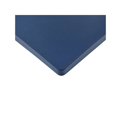 Ежедневник недатированный А5 Megapolis Nappa Flex, темно-синий Ежедневник недатированный А5 Megapolis Nappa Flex, темно-синий