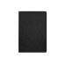 Ежедневник недатированный А5 Megapolis Nappa Flex, черный Ежедневник недатированный А5 Megapolis Nappa Flex, черный