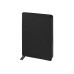 Ежедневник недатированный А5 Megapolis Nappa Flex, черный Ежедневник недатированный А5 Megapolis Nappa Flex, черный