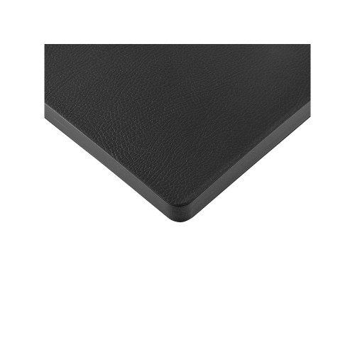 Ежедневник недатированный А5 Megapolis Nappa Flex, черный Ежедневник недатированный А5 Megapolis Nappa Flex, черный