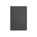 Ежедневник недатированный А5 Megapolis Nappa Flex, графитовый серый Ежедневник недатированный А5 Megapolis Nappa Flex, графитовый серый
