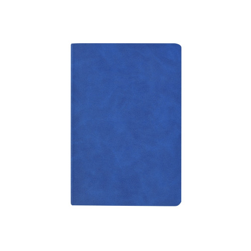 Ежедневник недатированный А5 Megapolis Classic Flex, синий