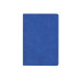 Ежедневник недатированный А5 Megapolis Classic Flex, синий