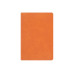 Ежедневник недатированный А5 Megapolis Classic Flex, оранжевый