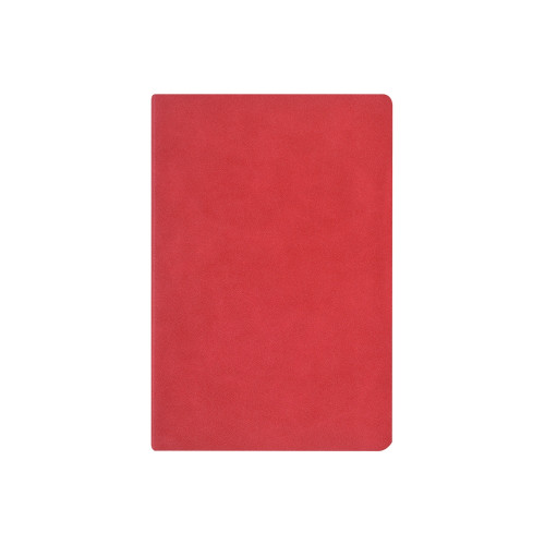 Ежедневник недатированный А5 Megapolis Classic Flex, красный Ежедневник недатированный А5 Megapolis Classic Flex, красный