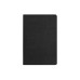 Ежедневник недатированный А5 Megapolis Classic Flex, черный