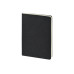 Ежедневник недатированный А5 Megapolis Classic Flex, черный