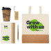 Welcome pack Hello eco, натуральный