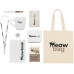 Welcome pack Starter Bundle, белый Welcome pack Starter Bundle, белый