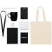 Welcome pack Starter Bundle, черный
