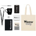 Welcome pack Starter Bundle, черный