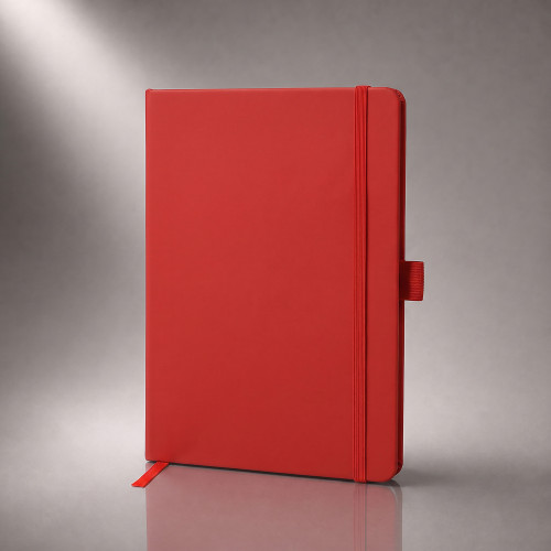 Welcome pack Warm welcome, красный