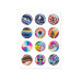 Welcome pack Swift start, черный