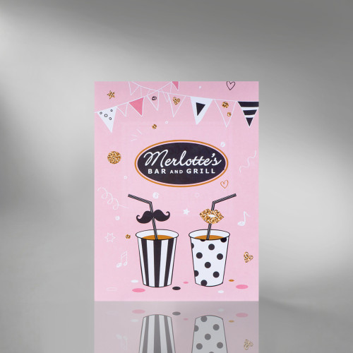 Welcome pack Business suite, зеленое яблоко