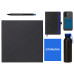 Welcome pack Business suite, синий